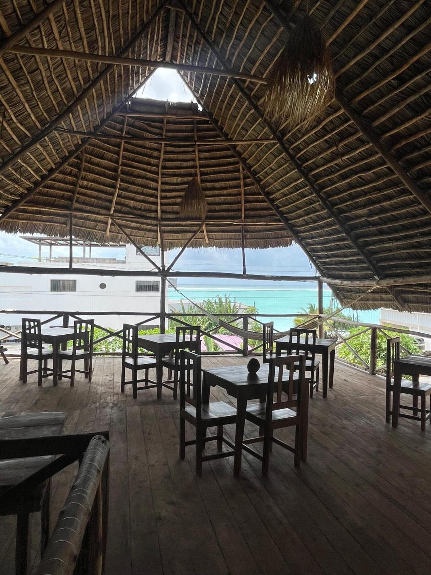 Kokopelli Bungalows Nungwi Exterior photo